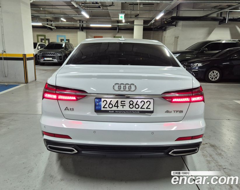 Audi A6 45 TFSI Premium, 2023