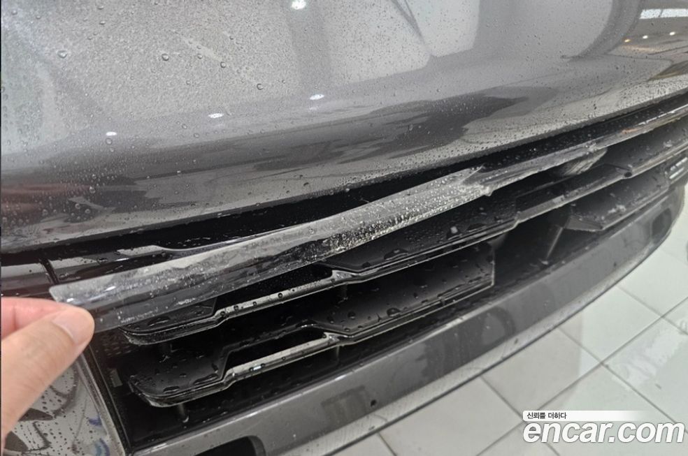 Porsche Cayenne 3.0 Coupe, 2024