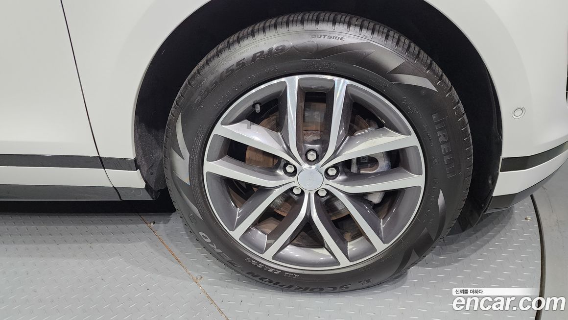 Land Rover Range Rover Evoque P250 Dynamic SE, 2024