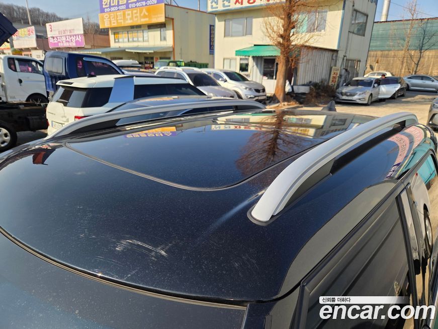 Mini Countryman Classic, 2024