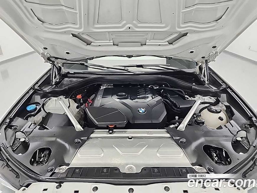 BMW X3 xDrive 20i M Sport, 2023