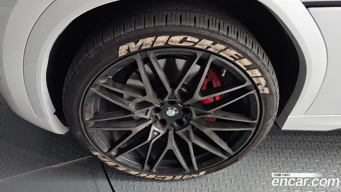 BMW X6 xDrive40d M Sport Online Exclusive, 2025