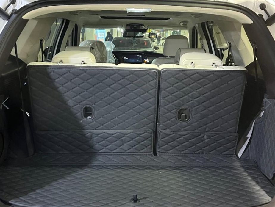 Hyundai Palisade Diesel 2.2 2WD, 2022
