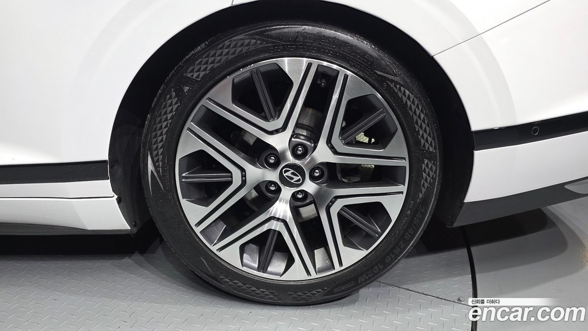 Hyundai Grandeur 2,5 Gasoline 2WD, 2025