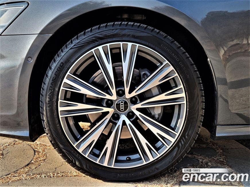 Audi A6 45 TFSI Premium, 2023