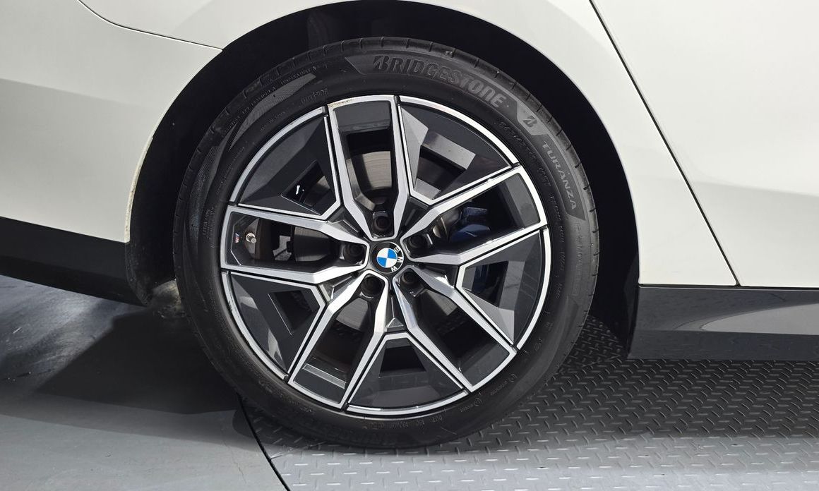 BMW 5-Series 523d M Sport, 2024