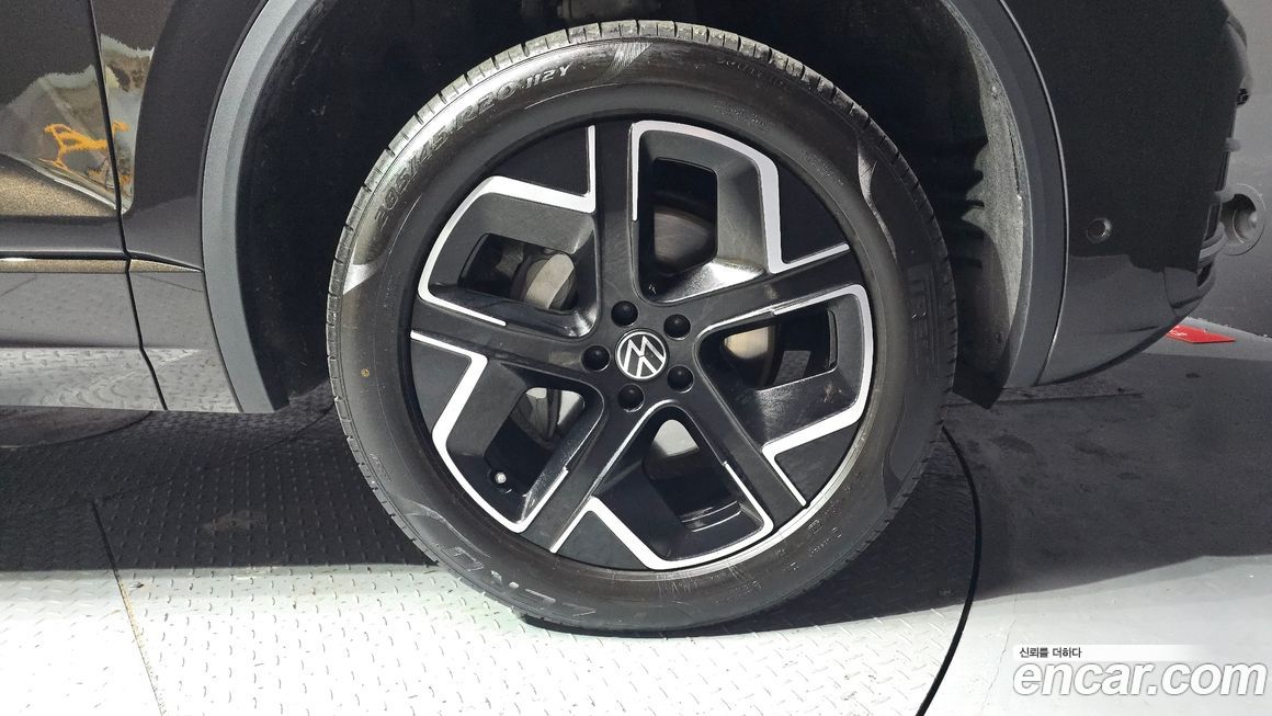 Volkswagen Touareg 3.0 TDI Prestige, 2024