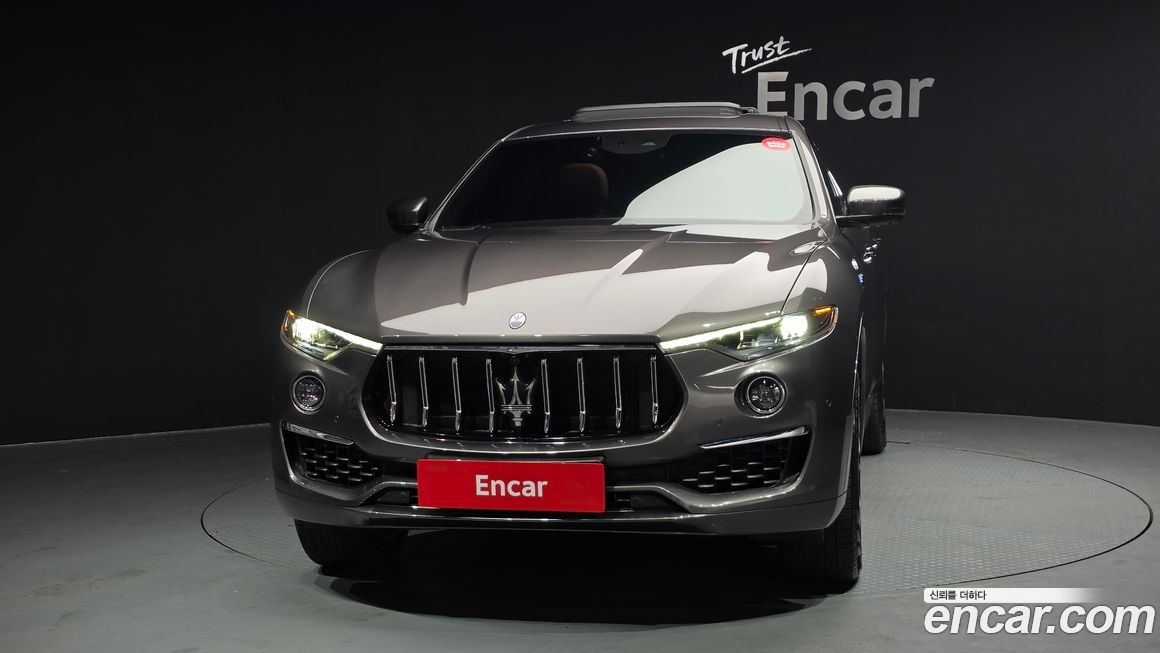 Maserati Levante 2.0 GT AWD, 2022