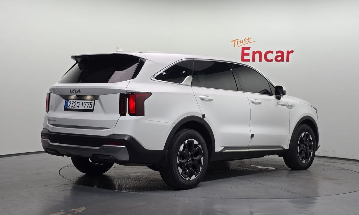 Kia Sorento Diesel 2.2 2WD, 2025