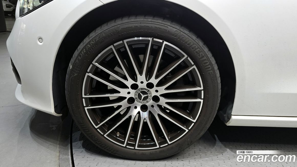 Mercedes-Benz C-Class C200 Avantgarde, 2023