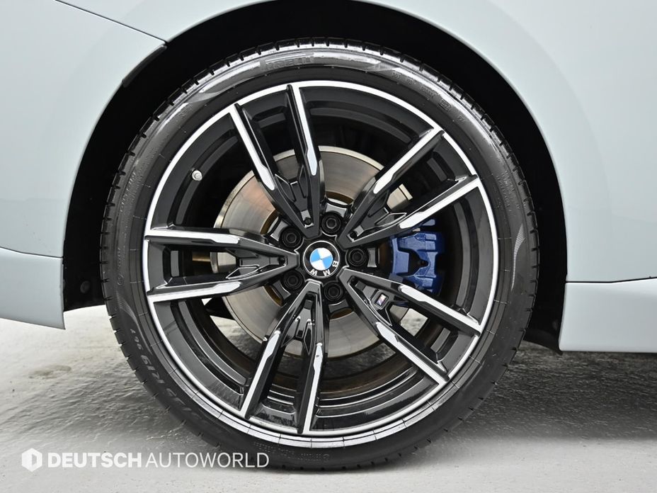 BMW 2-Series M240i xDrive Online Exclusive Coupe, 2025