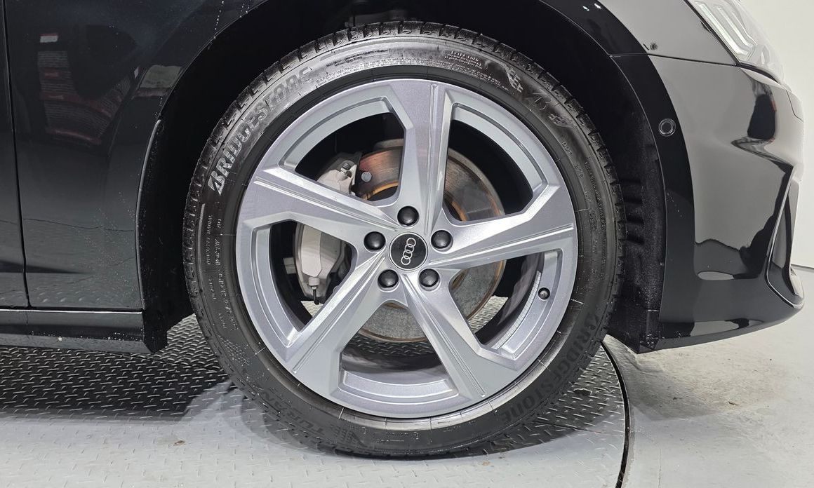 Audi A6 45 TFSI Premium, 2025