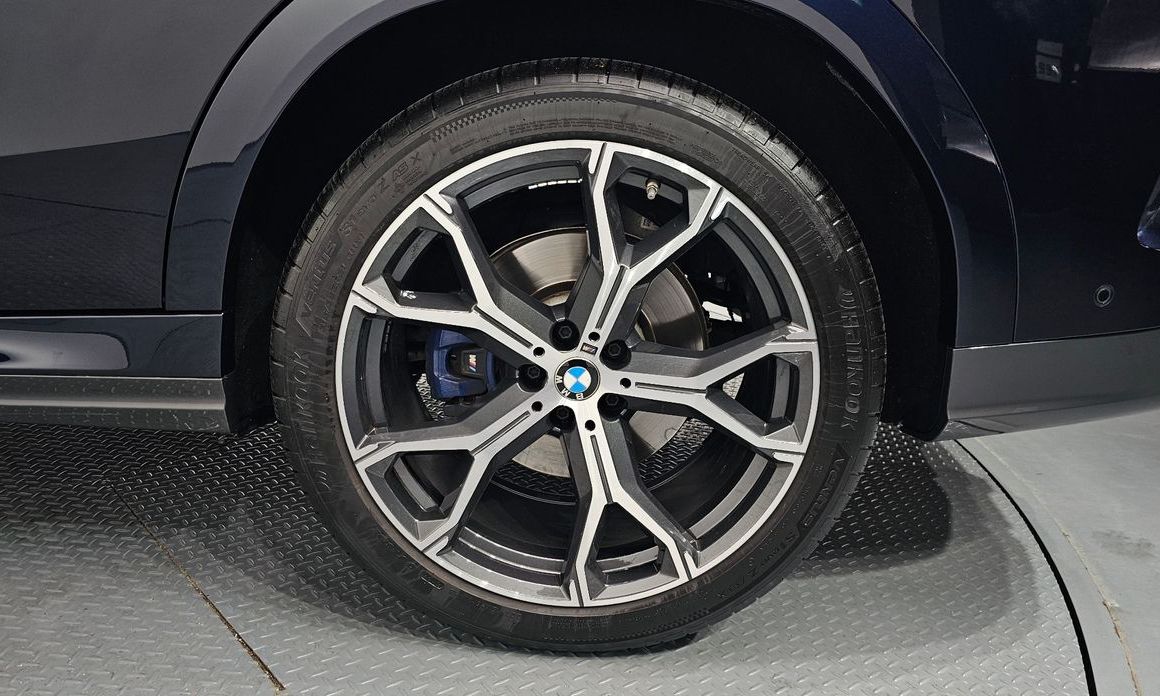 BMW X6 xDrive40i M Sport, 2023