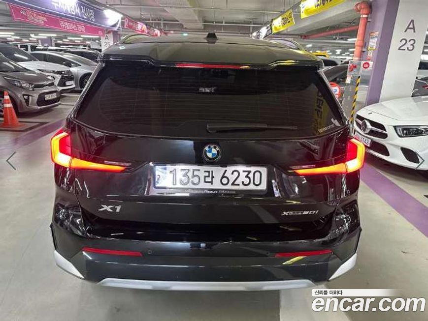 BMW X1 xDrive 20i xLine, 2024