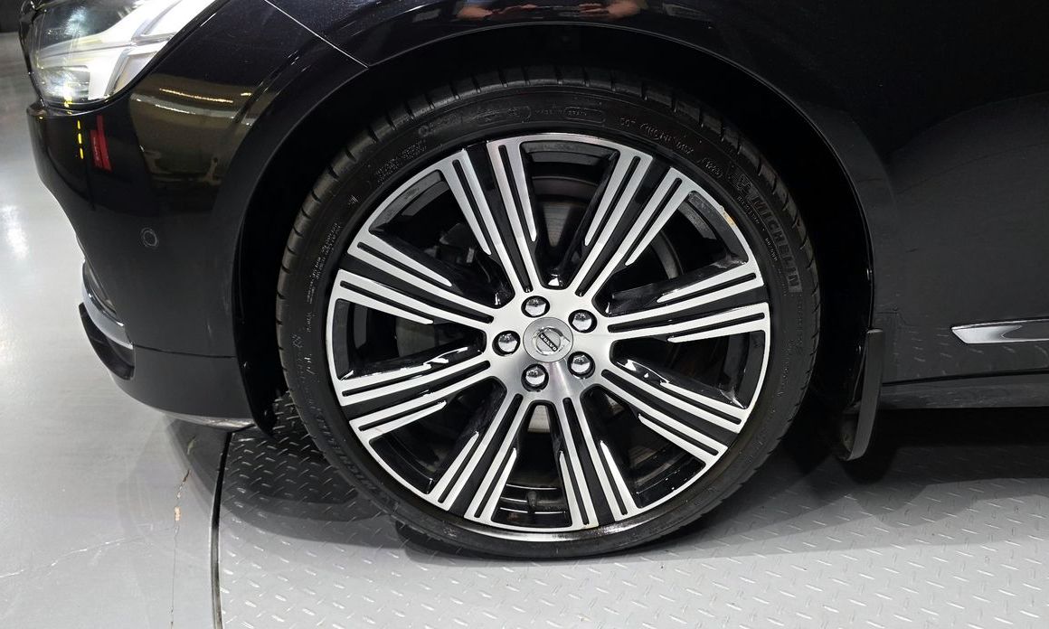 Volvo S90 B6 AWD Ultimate Bright, 2023