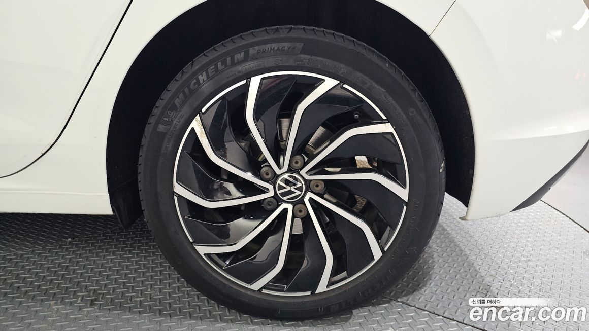 Volkswagen Golf 2.0 TDI Prestige, 2022