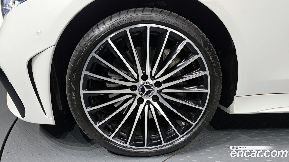 Mercedes-Benz CLS-Class CLS450 4MATIC, 2023