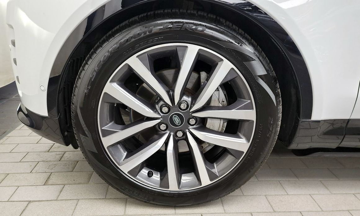 Land Rover Discovery D300 R-Dynamic HSE, 2023