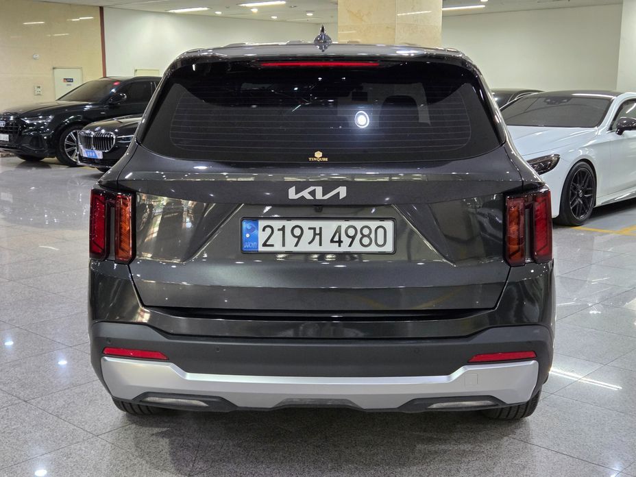 Kia Sorento Diesel 2.2 2WD, 2025