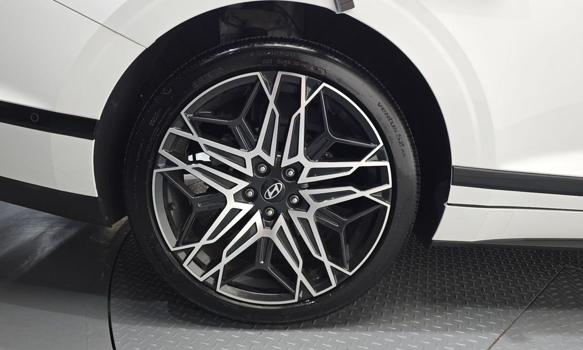 Hyundai Grandeur 2,5 Gasoline 2WD, 2024