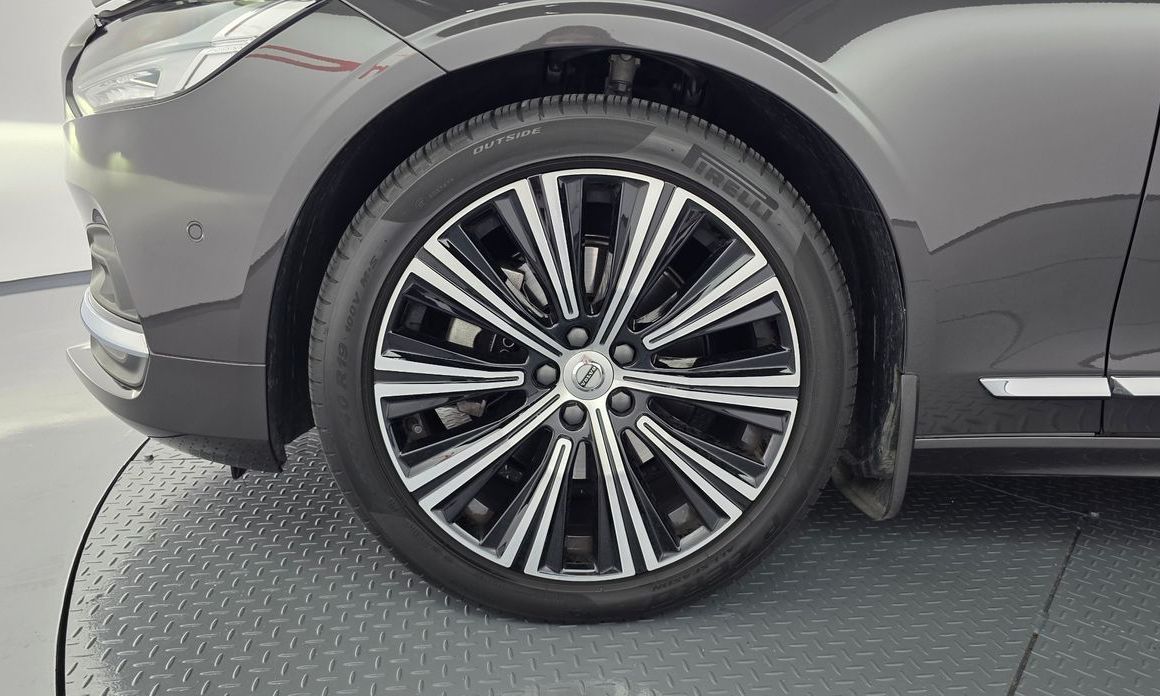 Volvo S90 B5 Inscription, 2022