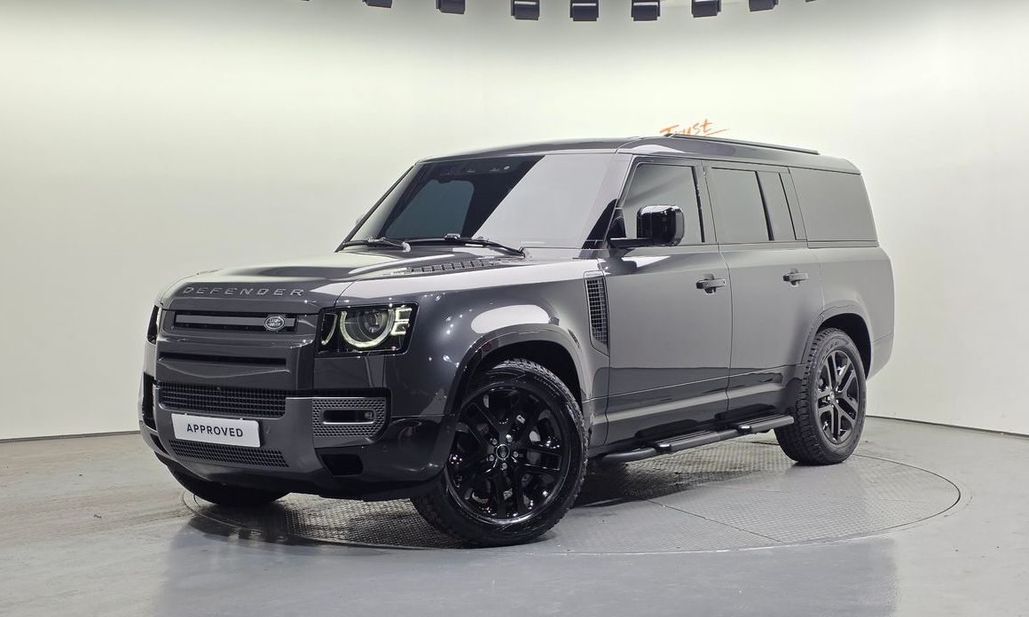 Land Rover Defender 130 P400 Outbound, 2024