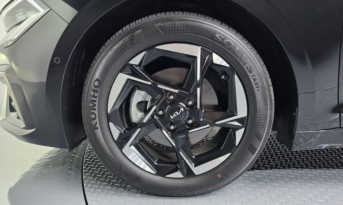 Kia K5 2.0, 2024