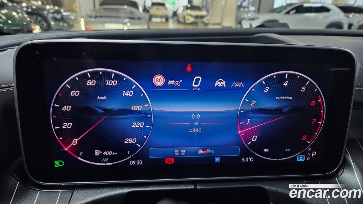 Mercedes-Benz CLE-Class CLE450 4MATIC Cabriolet, 2025