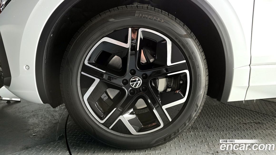 Volkswagen Touareg 3.0 TDI Prestige, 2026