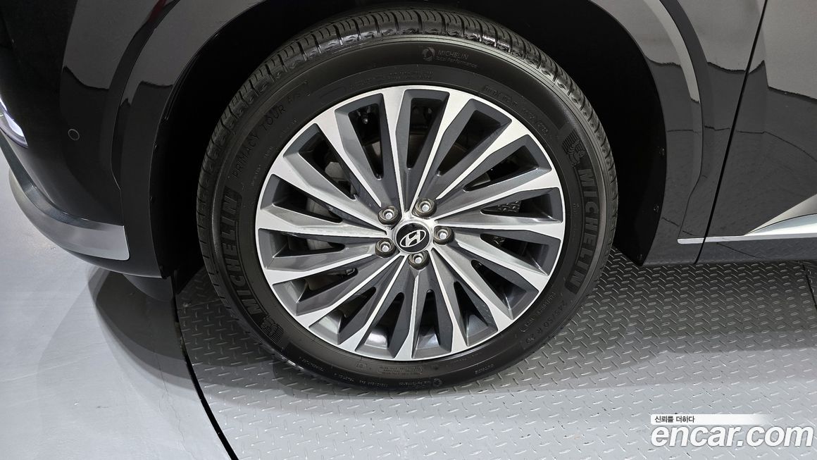 Hyundai Palisade Diesel 2.2 2WD, 2024