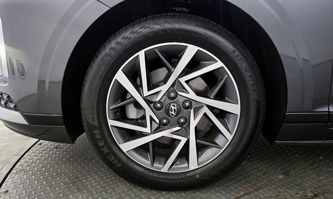 Hyundai Grandeur 2,5 Gasoline 2WD, 2025