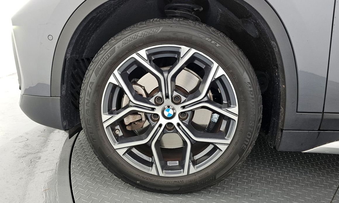 BMW X1 xDrive 20i xLine, 2022