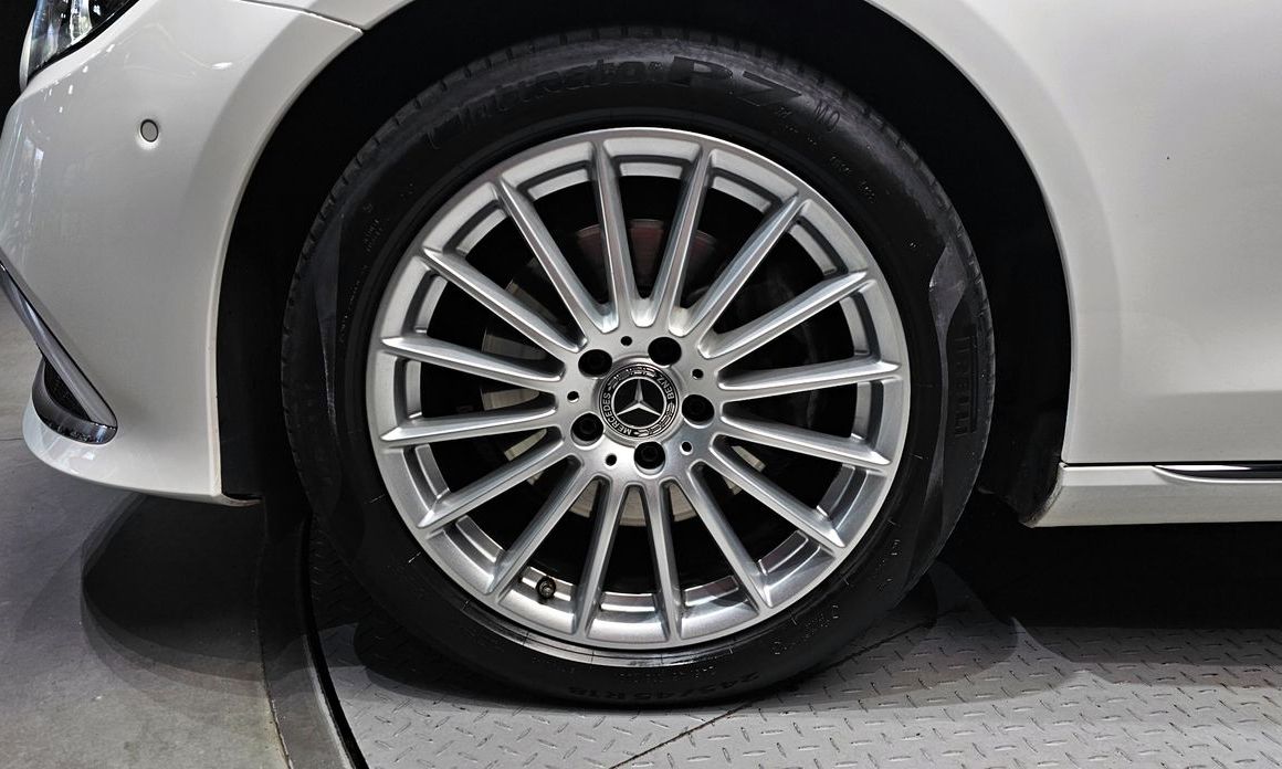 Mercedes-Benz E-Class E250 Exclusive, 2022