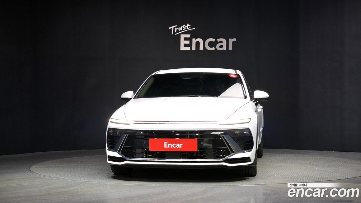 Hyundai Sonata 1.6 Turbo, 2026