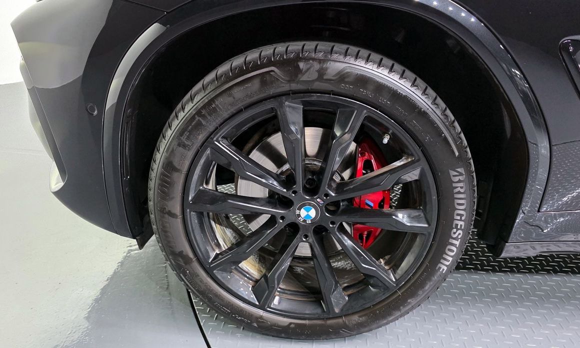 BMW X4 xDrive20i M Sport Pro Special Edition, 2025
