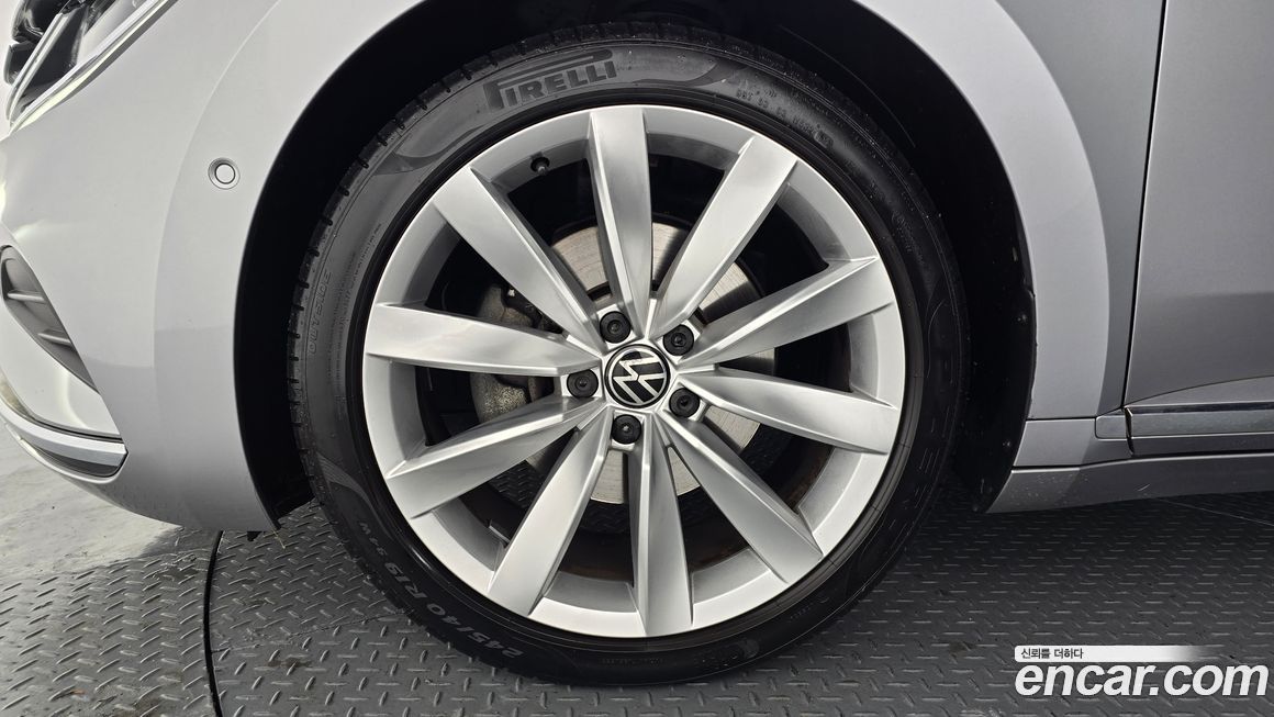 Volkswagen Arteon 2.0 TDI Prestige, 2022