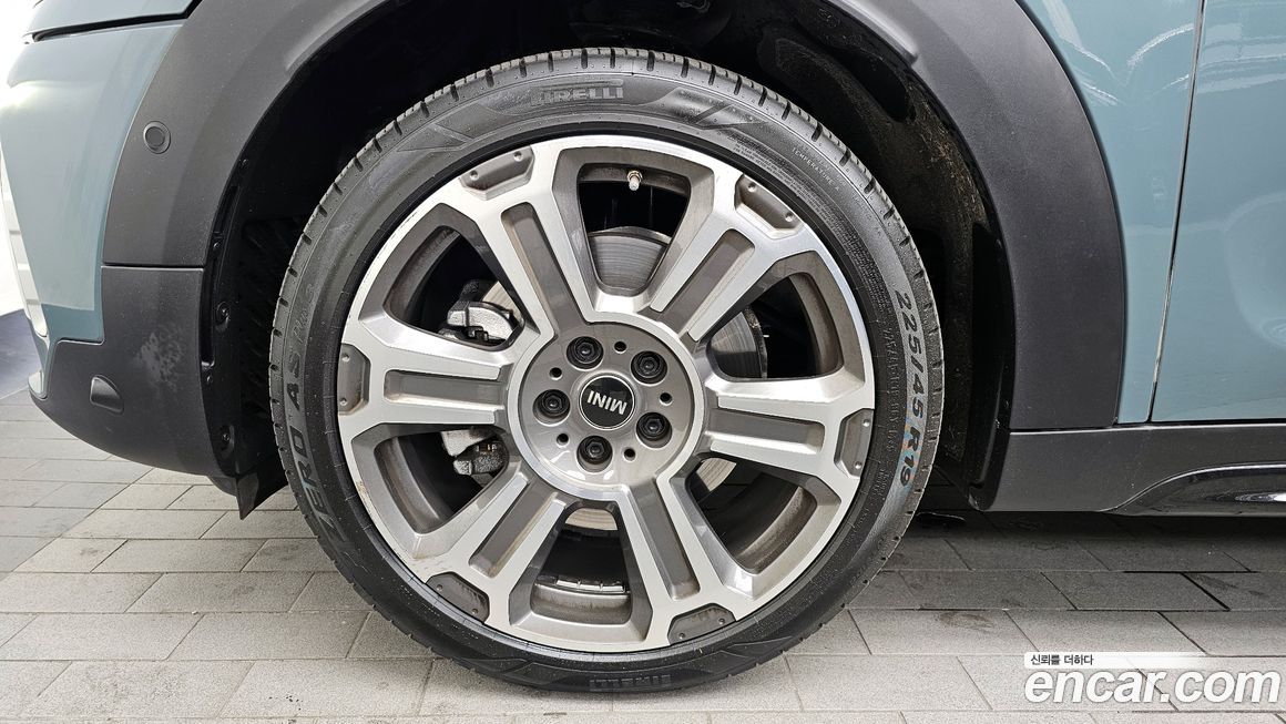 Mini Countryman ALL4 Classic, 2023