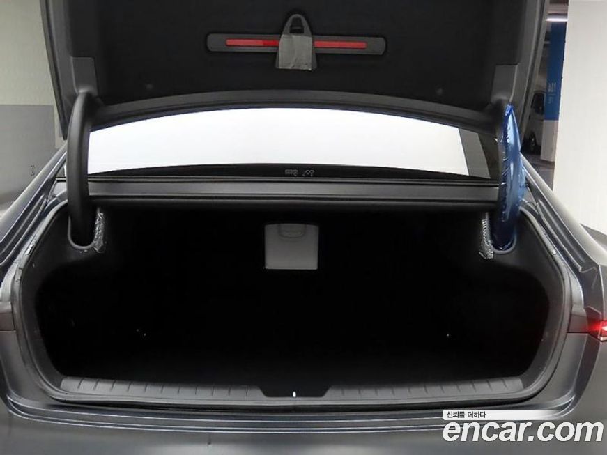 Hyundai Grandeur 2,5 Gasoline 2WD, 2024