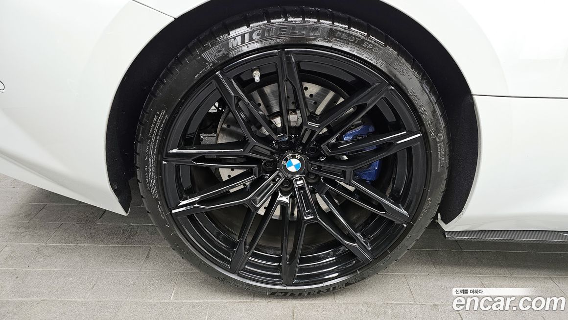 BMW M2 M2 Coupe, 2024