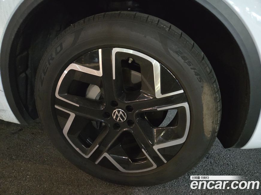 Volkswagen Touareg 3.0 TDI Prestige, 2026