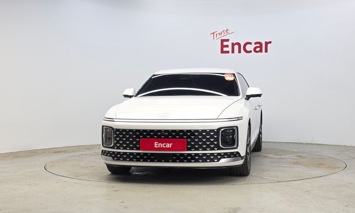 Hyundai Grandeur 2,5 Gasoline 2WD, 2025