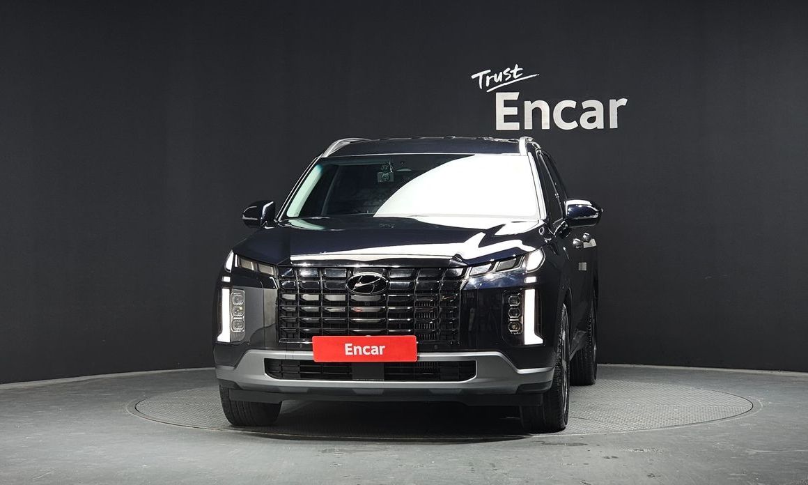 Hyundai Palisade Diesel 2.2 2WD, 2024