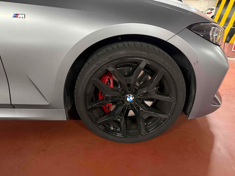 BMW 3-Series M340i xDrive Touring Pro, 2025