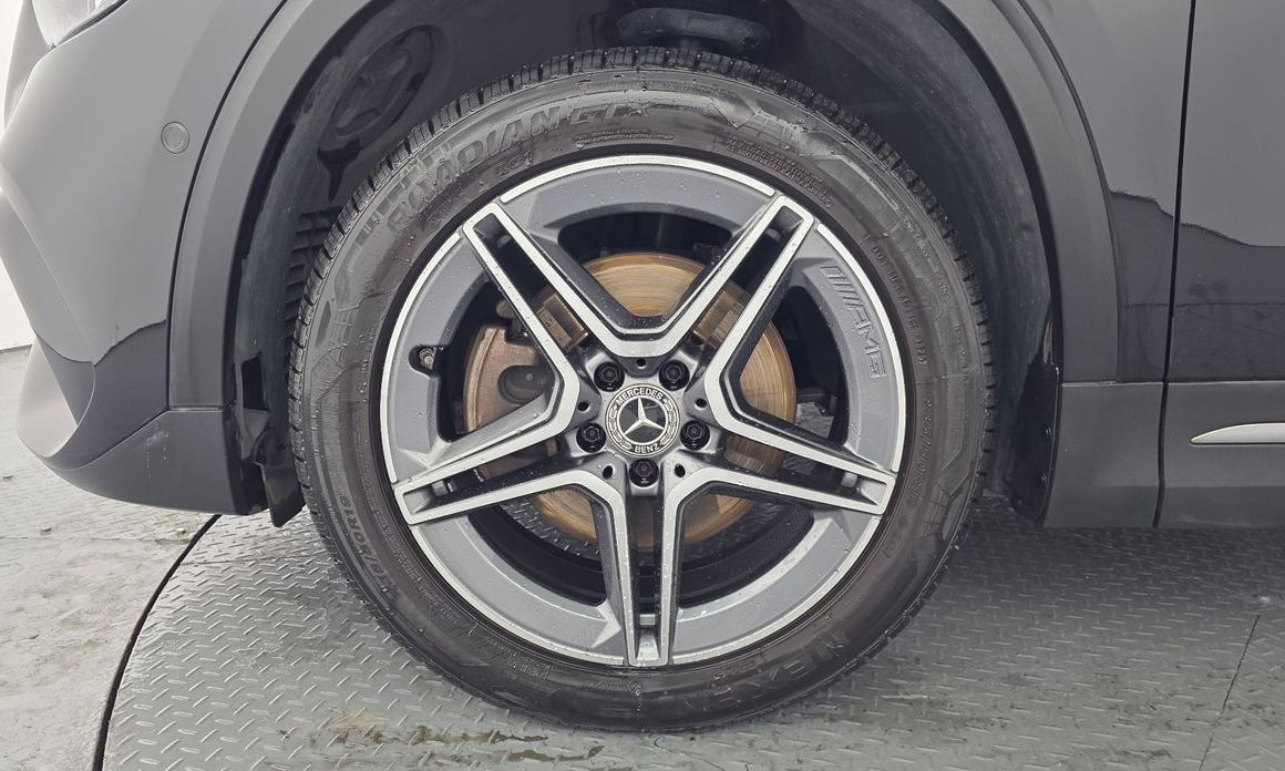 Mercedes-Benz GLA-Class GLA250 4MATIC, 2023