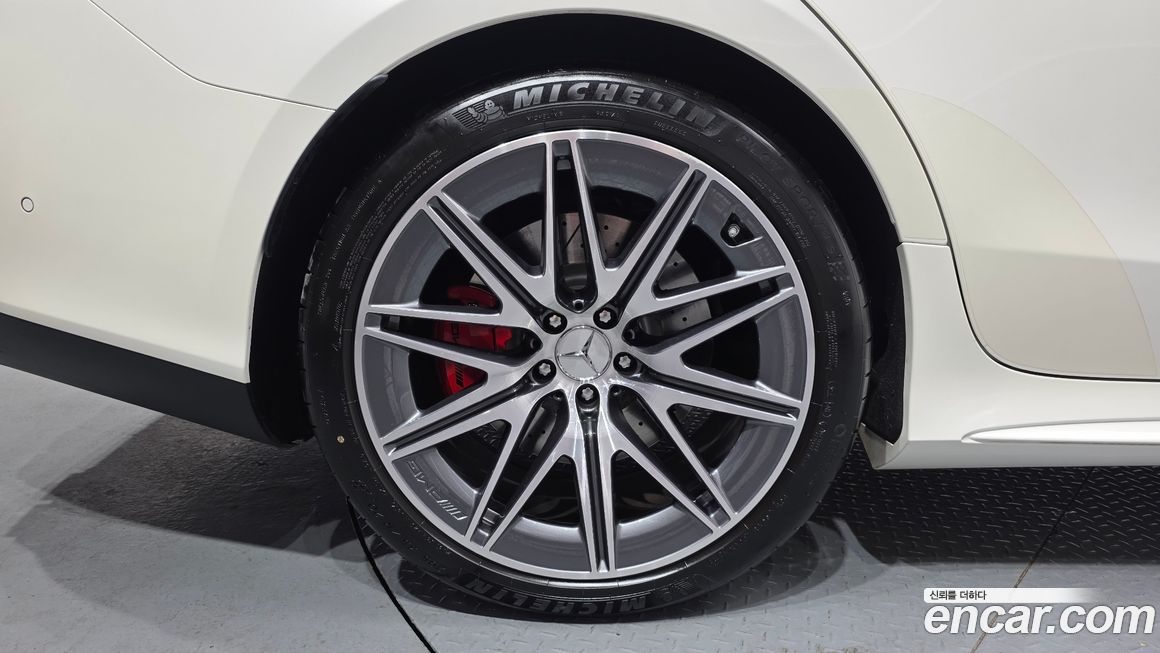 Mercedes-Benz AMG GT 4Door 43 4MATIC+, 2023