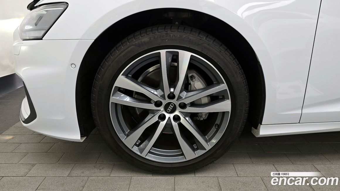 Audi A6 45 TFSI Premium, 2023