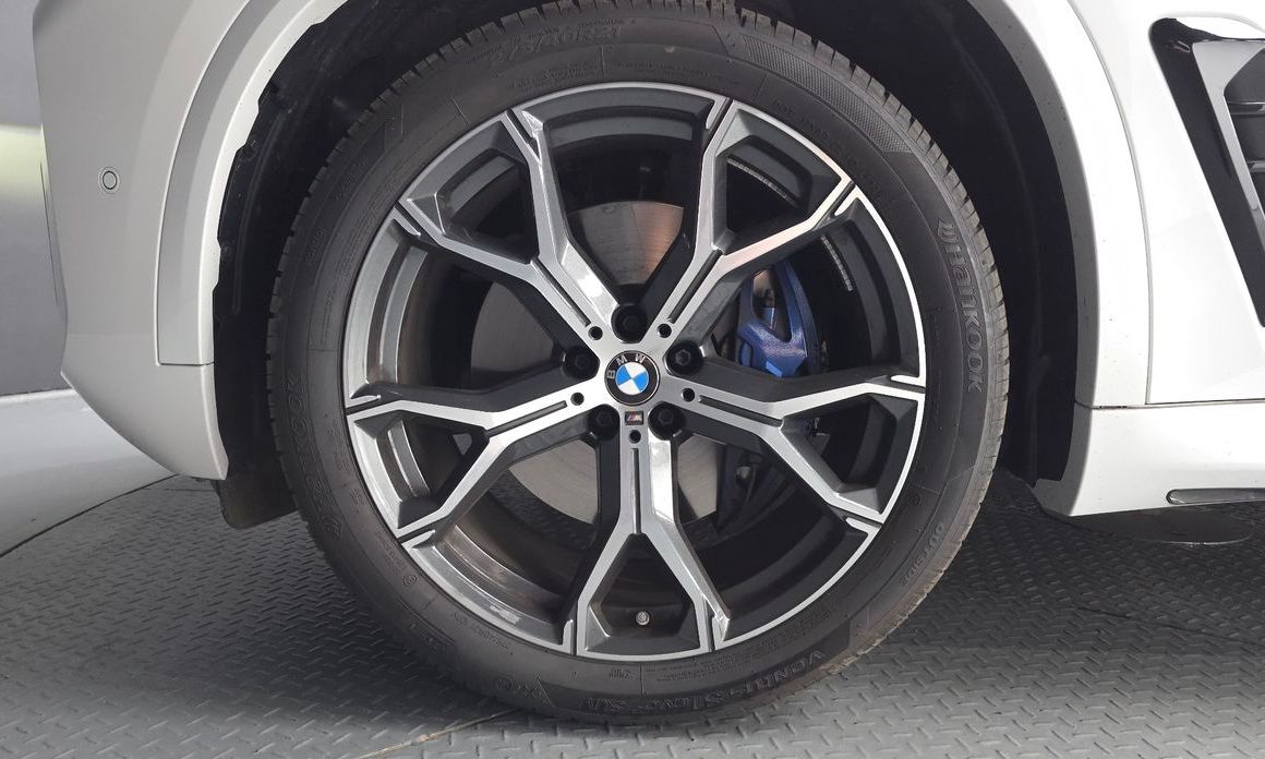 BMW X5 xDrive 40i M Sport, 2025