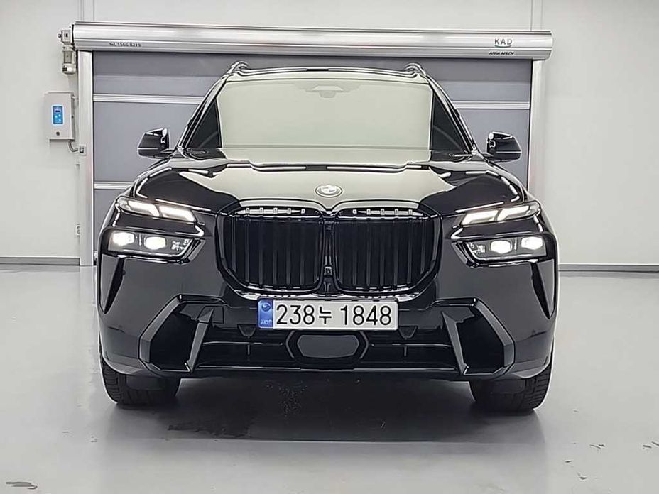 BMW X7 xDrive 40i M Sport 6STR, 2024