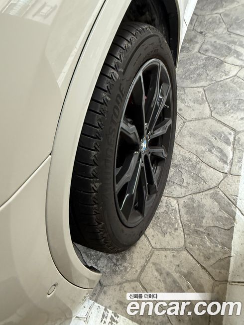 BMW X4 xDrive20i M Sport Pro Special Edition, 2025