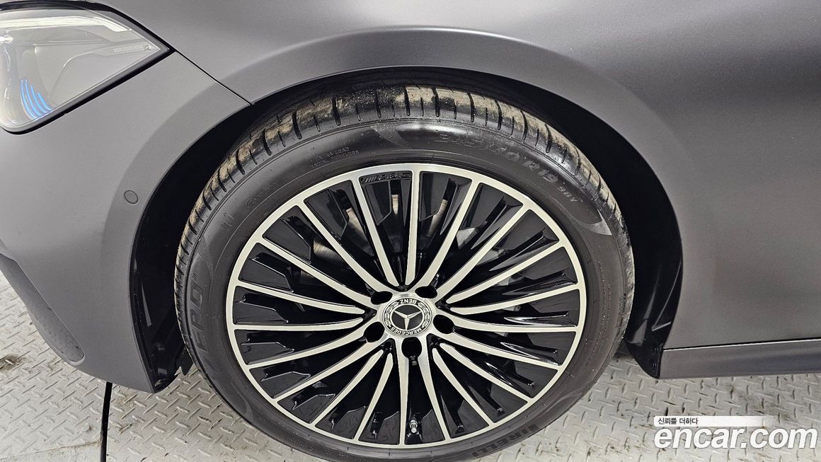 Mercedes-Benz CLE-Class CLE200 Coupe, 2025